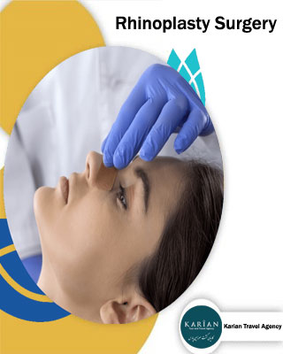جراحی بینی