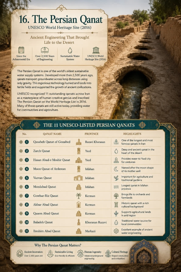 قنات