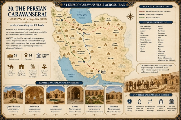 کاروانسرا